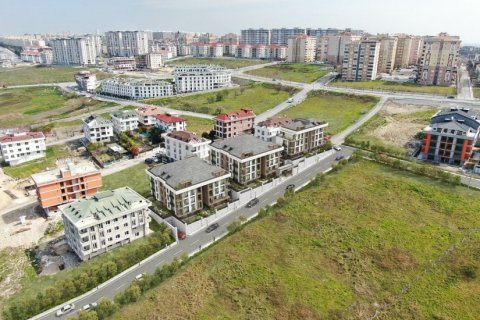 Продажа квартиры  в Стамбуле, Турция 2+2, 220м2, №41569 – фото 3