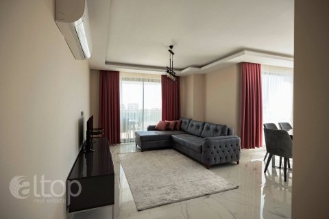 Продажа квартиры  в Махмутларе, Анталье, Турция 1+1, 68м2, №80284 – фото 7