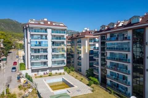 Продажа квартиры  в Аланье, Анталье, Турция 3+1, 160м2, №83841 – фото 27