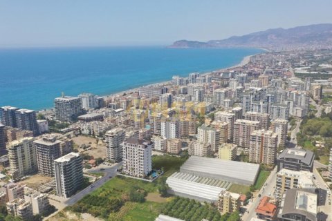 Продажа квартиры  в Аланье, Анталье, Турция 2+1, 77м2, №83985 – фото 20