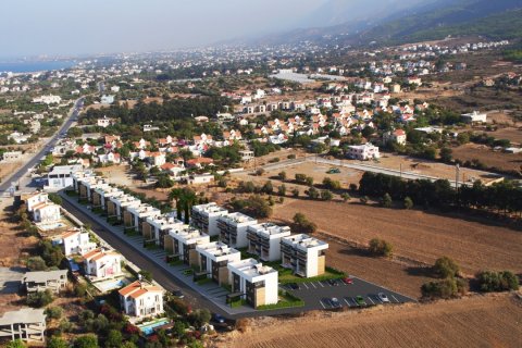 Продажа квартиры  в Гирне, Северный Кипр 2+1, 67м2, №84632 – фото 6