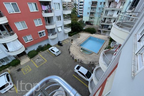 Продажа квартиры  в Аланье, Анталье, Турция 2+1, 100м2, №80156 – фото 19