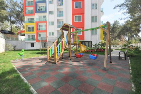 Продажа пентхауса  в Авсалларе, Анталье, Турция 3+1, 190м2, №83647 – фото 12