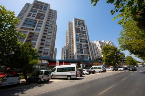 Продажа квартиры  в Стамбуле, Турция 1+2, 206м2, №41907 – фото 6