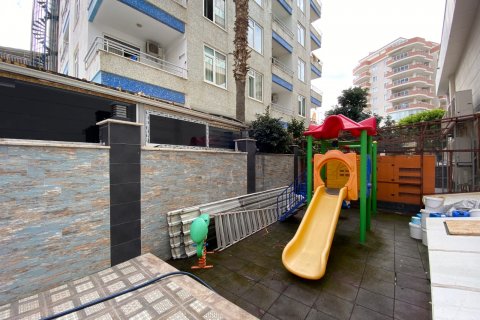 Продажа квартиры  в Махмутларе, Анталье, Турция 3+1, 180м2, №80061 – фото 16