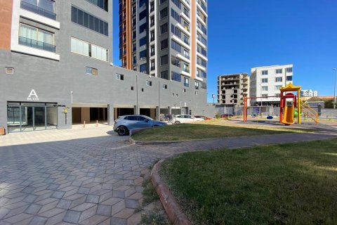 Продажа квартиры  в Мерсине, Турция 4+1, 210м2, №84943 – фото 20