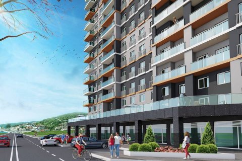 Продажа квартиры  в Стамбуле, Турция 2+1, 147м2, №83119 – фото 5