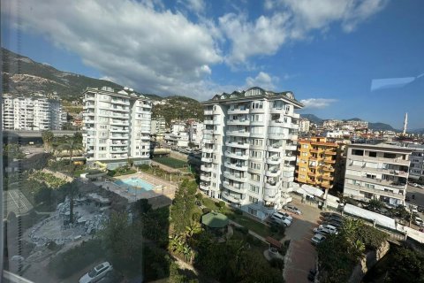 Продажа квартиры  в Джикджилли, Анталье, Турция 2+1, 135м2, №83687 – фото 4