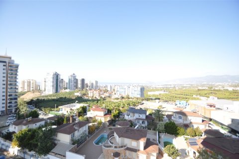 Продажа квартиры  в Махмутларе, Анталье, Турция 1+1, 51м2, №82973 – фото 16