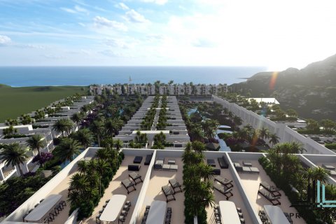 Продажа квартиры  в Бахчели, Гирне, Северный Кипр 3+1, 168м2, №84146 – фото 7