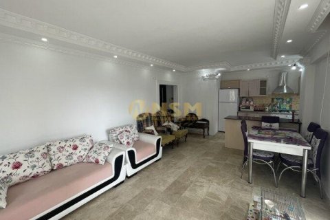 Продажа квартиры  в Аланье, Анталье, Турция студия, 120м2, №83817 – фото 1