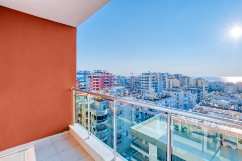 Продажа квартиры  в Махмутларе, Анталье, Турция 2+1, 115м2, №80569 – фото 11