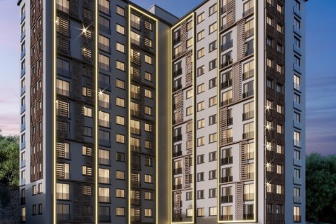 Продажа квартиры  в Стамбуле, Турция 2+1, 90м2, №81808 – фото 4