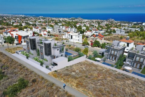 Продажа виллы  в Гирне, Северный Кипр 3+1, 155м2, №84633 – фото 2