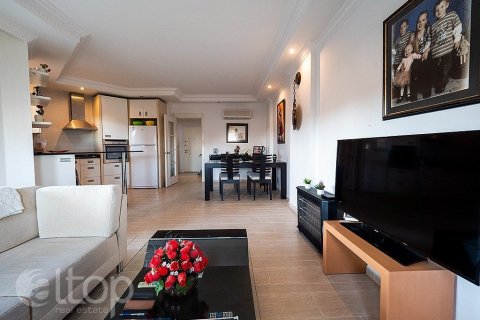 Продажа квартиры  в Джикджилли, Анталье, Турция 2+1, 110м2, №83477 – фото 19