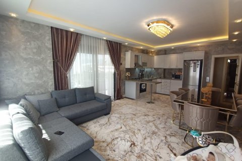 Продажа квартиры  в Кестеле, Анталье, Турция 3+1, 130м2, №83053 – фото 20