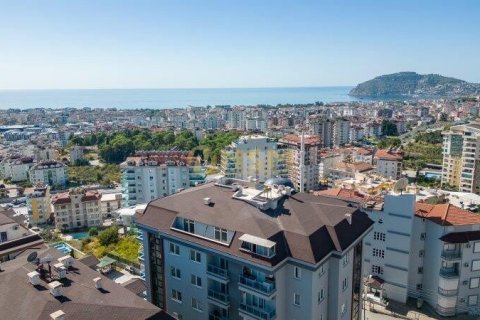Продажа квартиры  в Аланье, Анталье, Турция 3+1, 160м2, №83841 – фото 8
