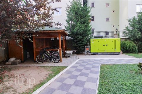 Продажа квартиры  в Махмутларе, Анталье, Турция 1+1, 60м2, №80148 – фото 11