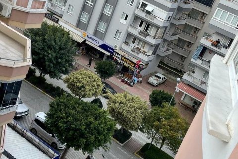 Продажа квартиры  в Махмутларе, Анталье, Турция 2+1, 115м2, №84705 – фото 14