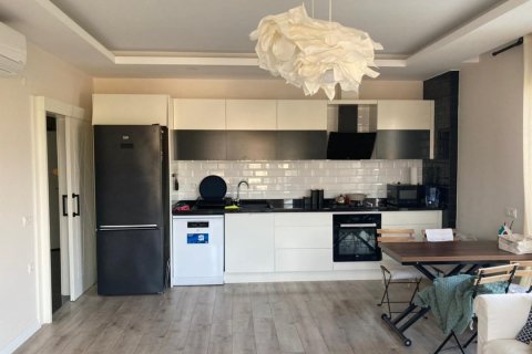 Продажа квартиры  в Тосмуре, Аланье, Анталье, Турция 2+1, 120м2, №83035 – фото 4