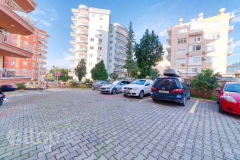 Продажа квартиры  в Аланье, Анталье, Турция 2+1, 110м2, №83363 – фото 26