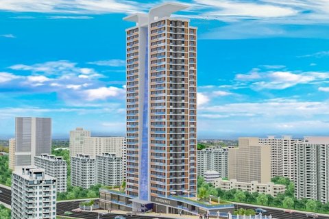 Продажа квартиры  в Стамбуле, Турция 1+2, 145м2, №41672 – фото 2