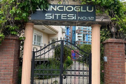 Продажа квартиры  в Джикджилли, Анталье, Турция 4+1, 170м2, №79724 – фото 2