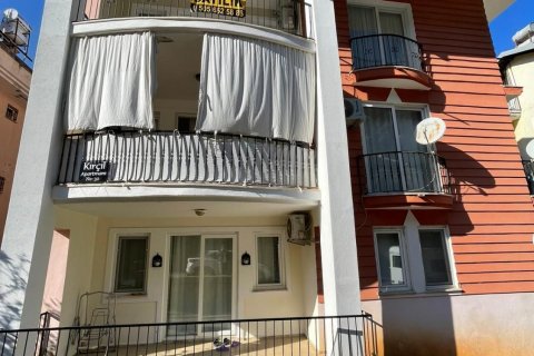 Продажа квартиры  в Фетхие, Мугле, Турция 4+1, 150м2, №81444 – фото 1