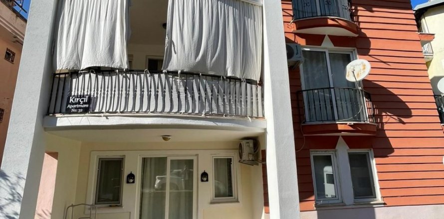 Квартира  4+1 в Фетхие, Мугла, Турция №81444