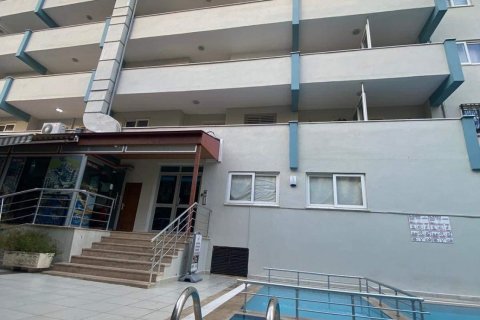 Продажа квартиры  в Аланье, Анталье, Турция 2+1, 80м2, №84691 – фото 2