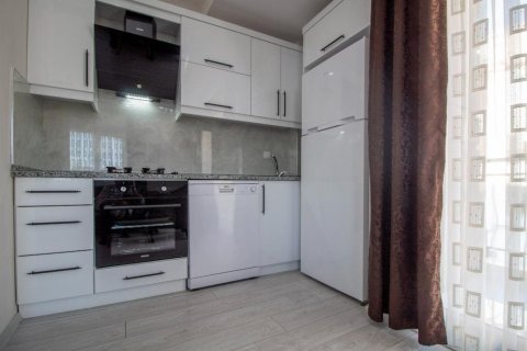 Продажа квартиры  в Кепезе, Анталье, Турция 1+1, 55м2, №84697 – фото 9