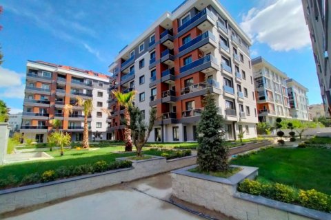 Продажа квартиры  в Стамбуле, Турция 2+3, 270м2, №41898 – фото 1