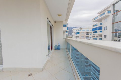Продажа квартиры  в Махмутларе, Анталье, Турция 2+1, 119м2, №82177 – фото 11