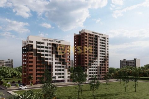 Продажа квартиры  в Мерсине, Турция 1+1, 75м2, №83859 – фото 27