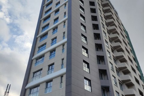 Продажа квартиры  в Стамбуле, Турция 3+1, 169.64м2, №81815 – фото 3