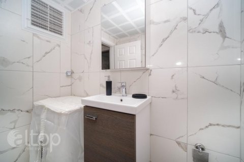 Продажа квартиры  в Аланье, Анталье, Турция 2+1, 100м2, №83780 – фото 14