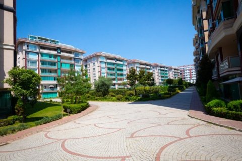 Продажа квартиры  в Стамбуле, Турция 1+3, 260м2, №41678 – фото 4