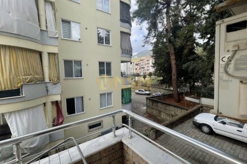 Продажа квартиры  в Аланье, Анталье, Турция студия, 120м2, №83817 – фото 23