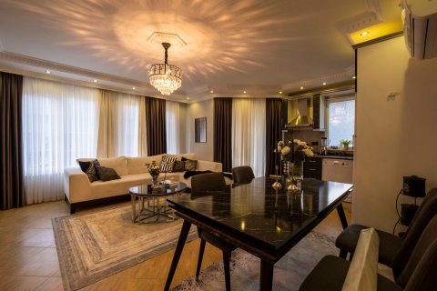 Продажа квартиры  в Аланье, Анталье, Турция 2+1, 110м2, №82988 – фото 12