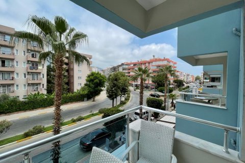Продажа квартиры  в Аланье, Анталье, Турция 2+1, 80м2, №82129 – фото 19