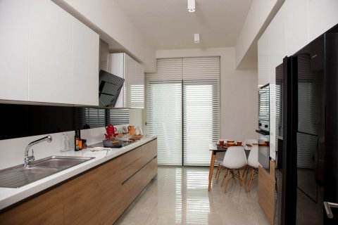 Продажа квартиры  в Стамбуле, Турция 2+1, 123м2, №81730 – фото 9