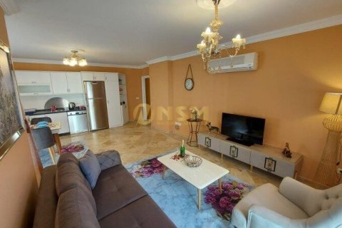 Продажа квартиры  в Аланье, Анталье, Турция 2+1, 110м2, №83809 – фото 24