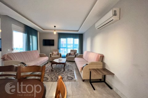 Продажа квартиры  в Махмутларе, Анталье, Турция 2+1, 115м2, №80073 – фото 11