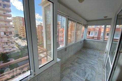 Продажа квартиры  в Махмутларе, Анталье, Турция 2+1, 110м2, №83631 – фото 19