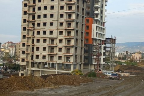 Продажа квартиры  в Махмутларе, Анталье, Турция 1+1, 45м2, №80644 – фото 13
