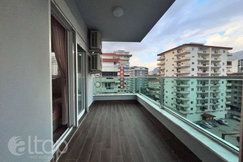 Продажа квартиры  в Махмутларе, Анталье, Турция 2+1, 115м2, №80073 – фото 21
