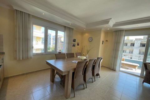 Продажа квартиры  в Тосмуре, Аланье, Анталье, Турция 2+1, 110м2, №79743 – фото 4