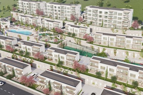 Продажа квартиры  в Акбюке, Айдыне, Турция 2 комн., 124м2, №84961 – фото 5