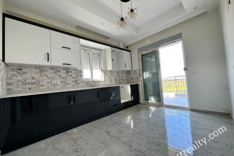 Продажа квартиры  в Сиде, Анталье, Турция 3+1, 115м2, №84162 – фото 8