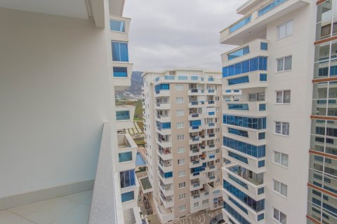 Продажа квартиры  в Махмутларе, Анталье, Турция 2+1, 119м2, №82177 – фото 19